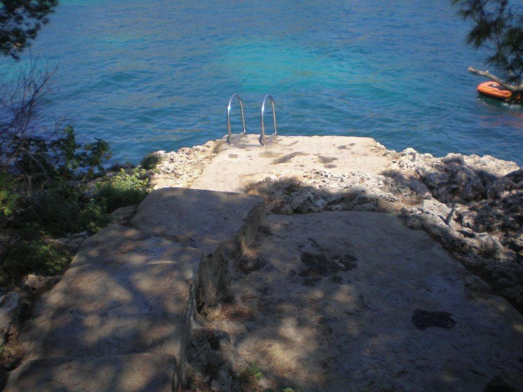 Waterfront 'maria'. Pool. Wifi * Santanyi