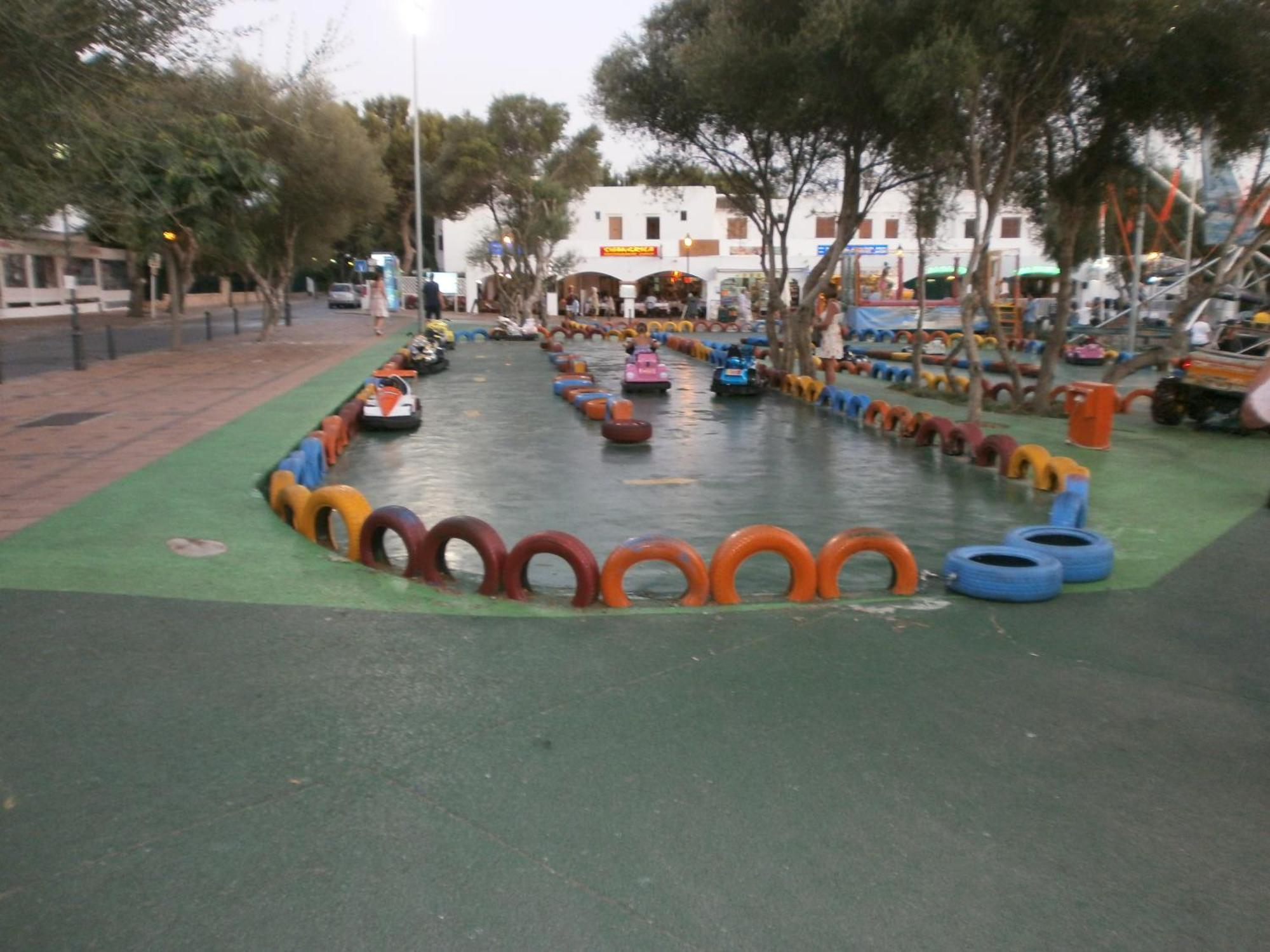 Waterfront 'maria'. Pool. Wifi *