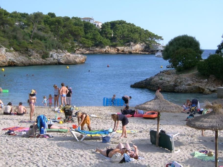 Apartment Waterfront 'maria'. Pool. Wifi *